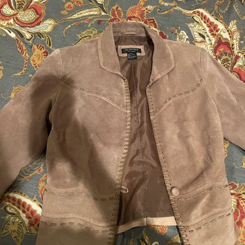 Jacket